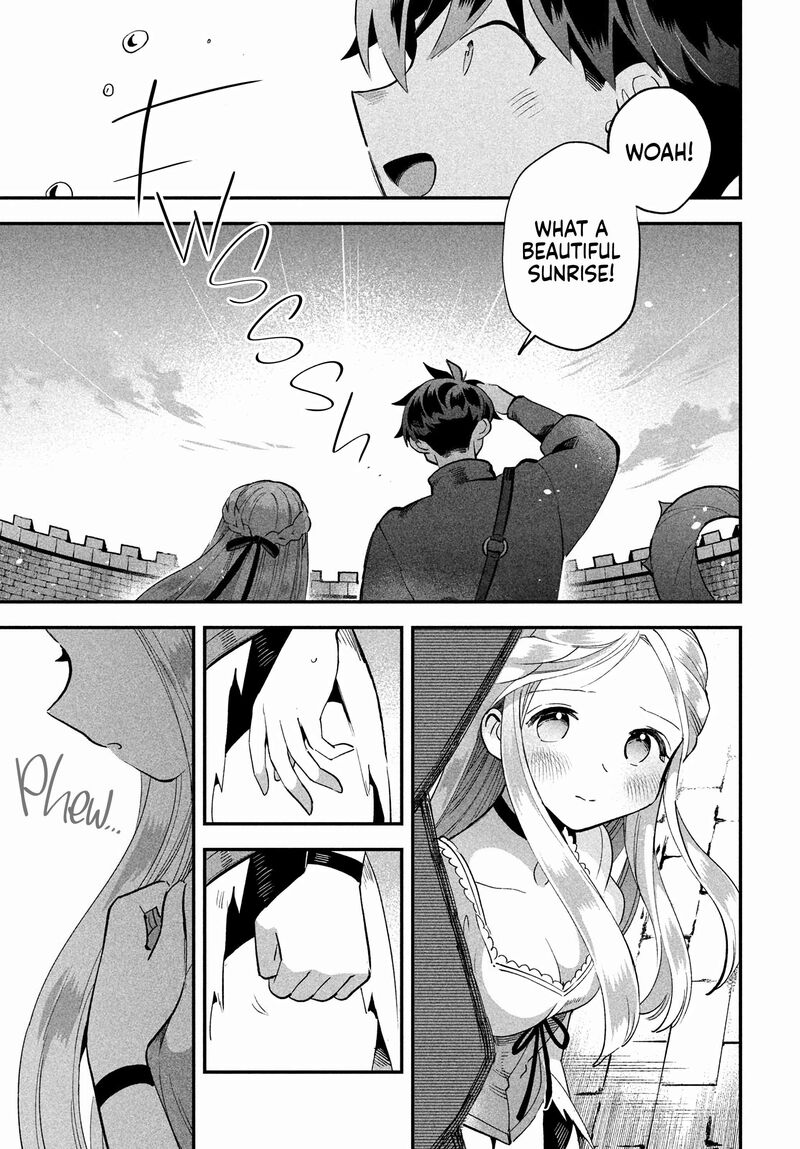 7 Nin No Nemuri Hime Chapter 56 Page 7