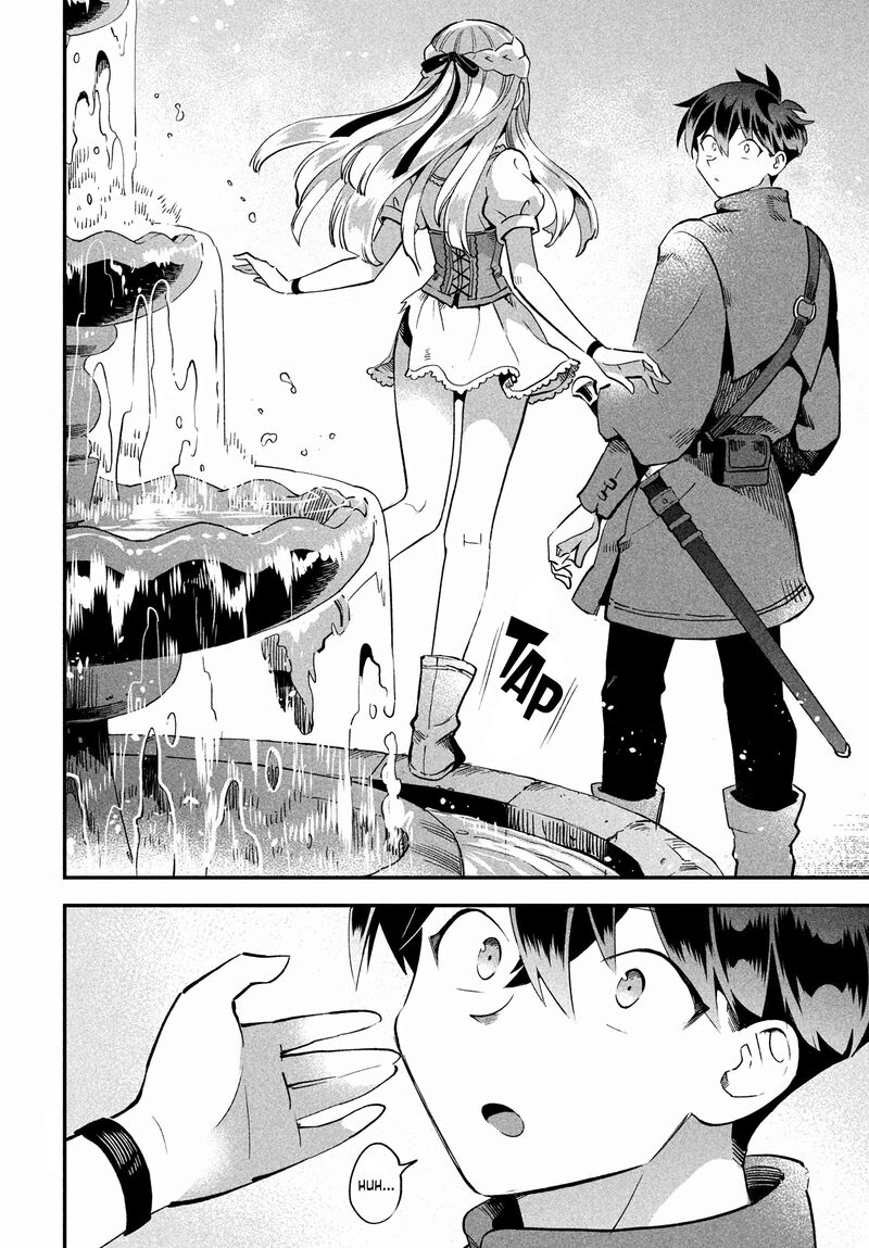 7 Nin No Nemuri Hime Chapter 56 Page 8