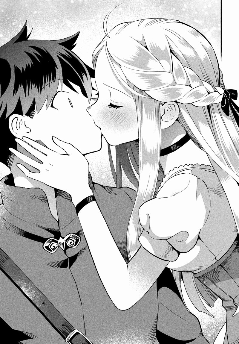 7 Nin No Nemuri Hime Chapter 56 Page 9