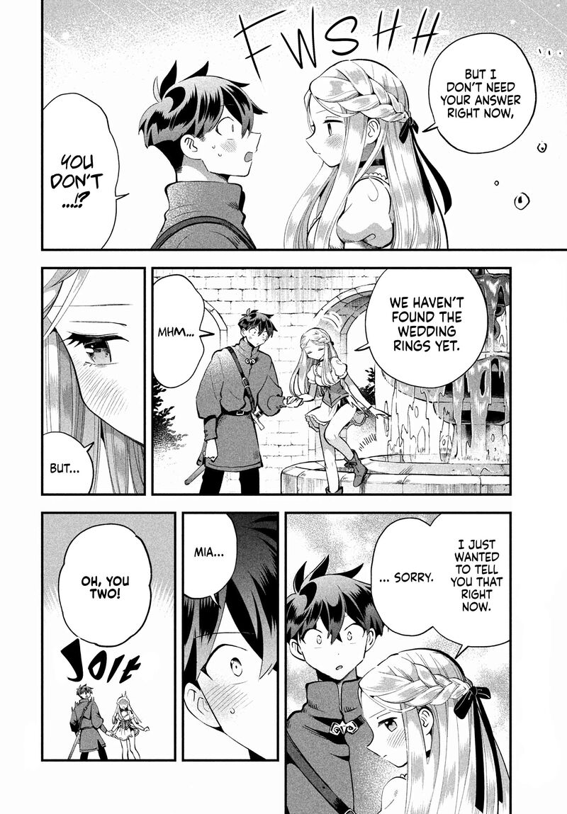 7 Nin No Nemuri Hime Chapter 57 Page 4