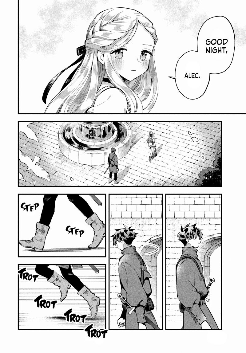 7 Nin No Nemuri Hime Chapter 57 Page 6
