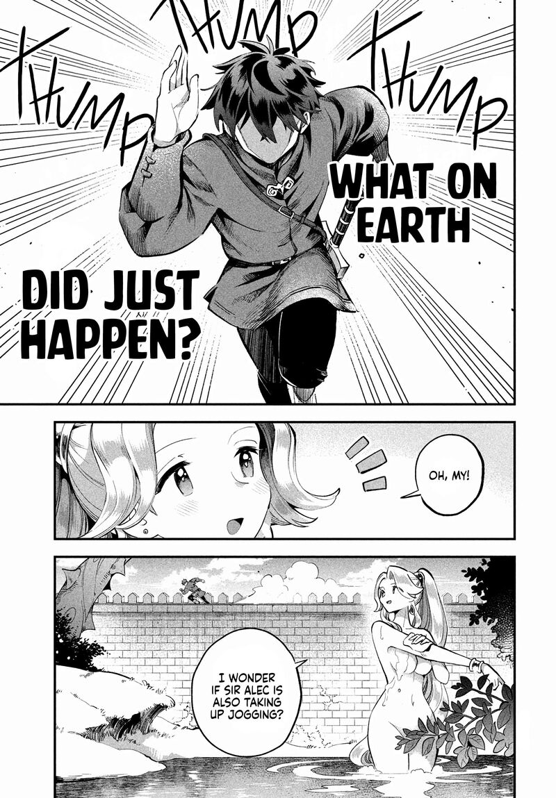 7 Nin No Nemuri Hime Chapter 57 Page 7