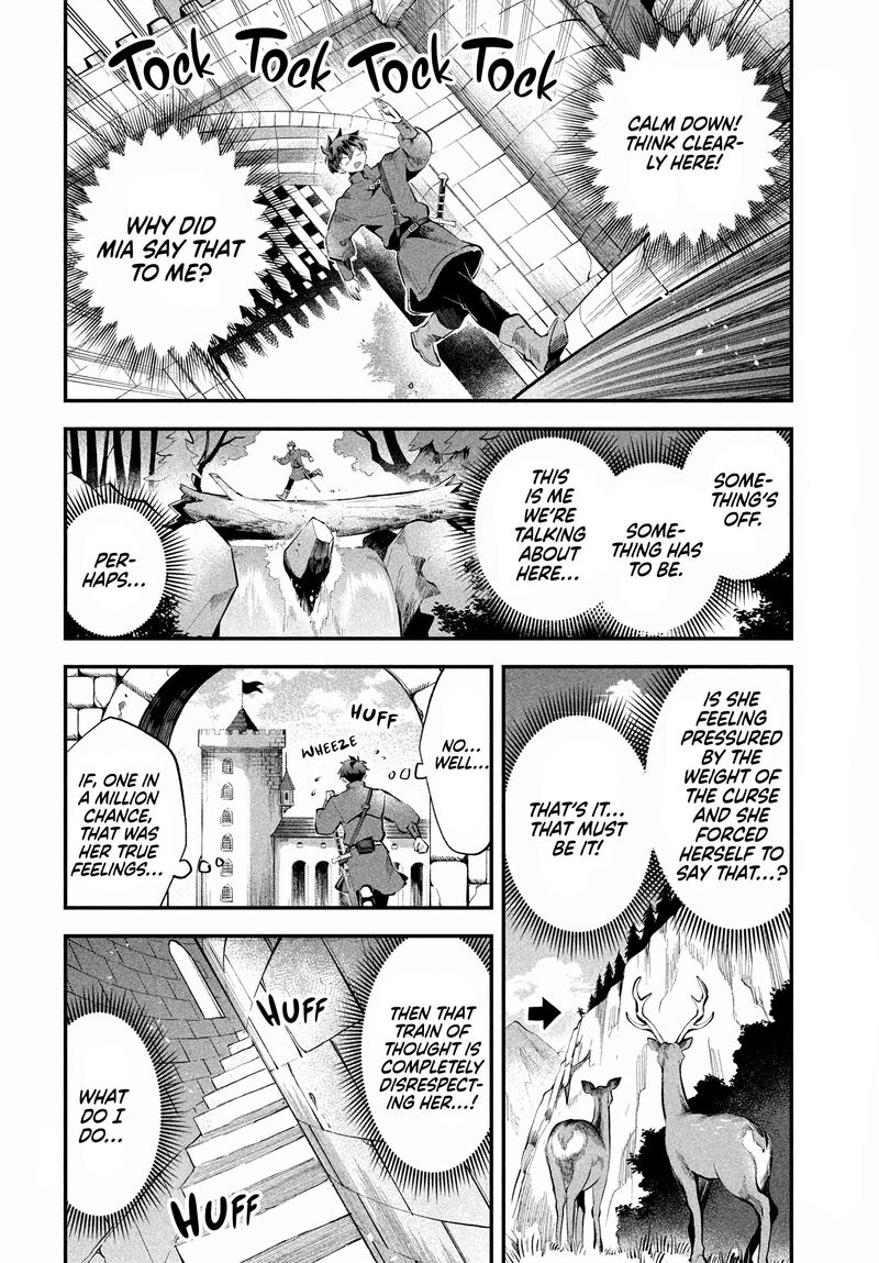 7 Nin No Nemuri Hime Chapter 57 Page 8