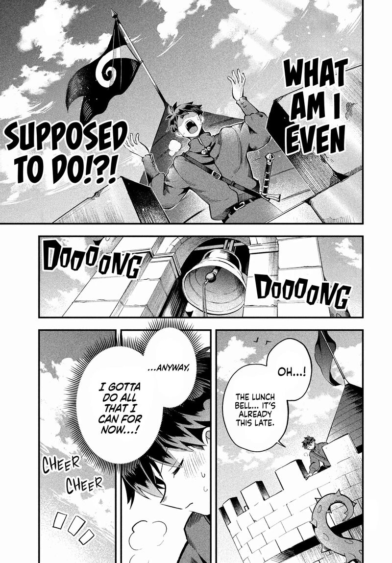 7 Nin No Nemuri Hime Chapter 57 Page 9