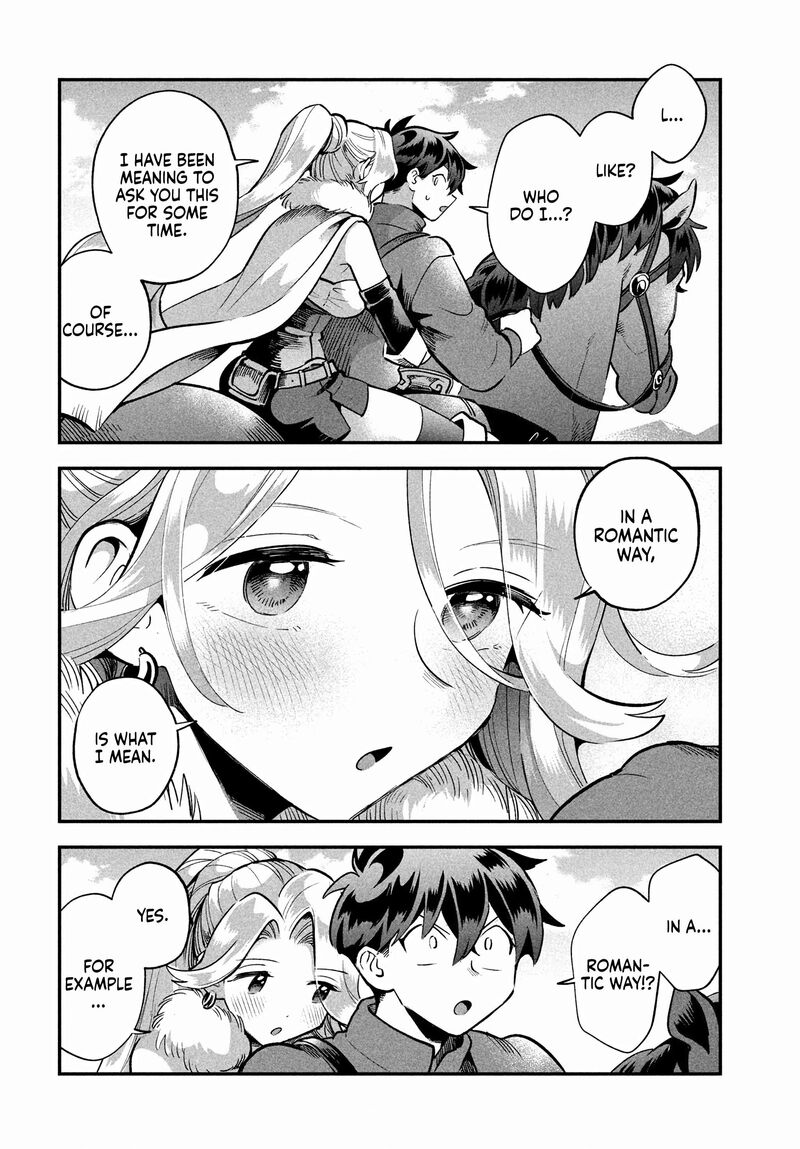 7 Nin No Nemuri Hime Chapter 58 Page 10