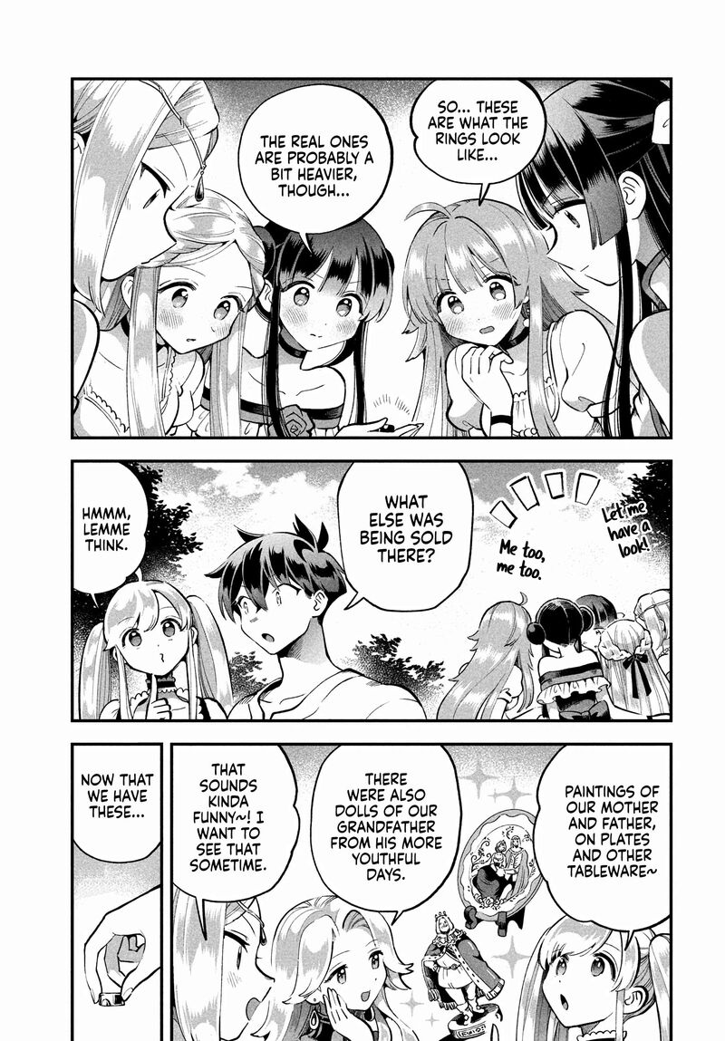 7 Nin No Nemuri Hime Chapter 58 Page 3