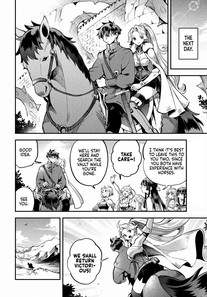 7 Nin No Nemuri Hime Chapter 58 Page 6