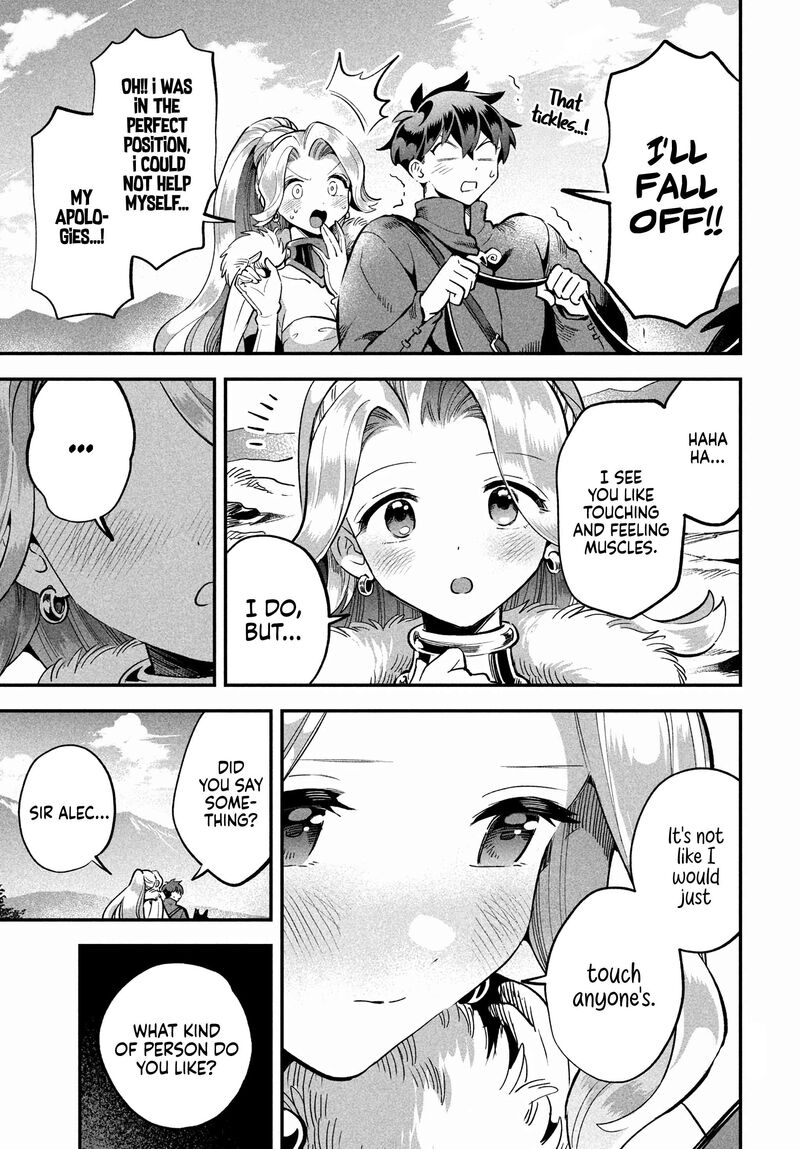 7 Nin No Nemuri Hime Chapter 58 Page 9