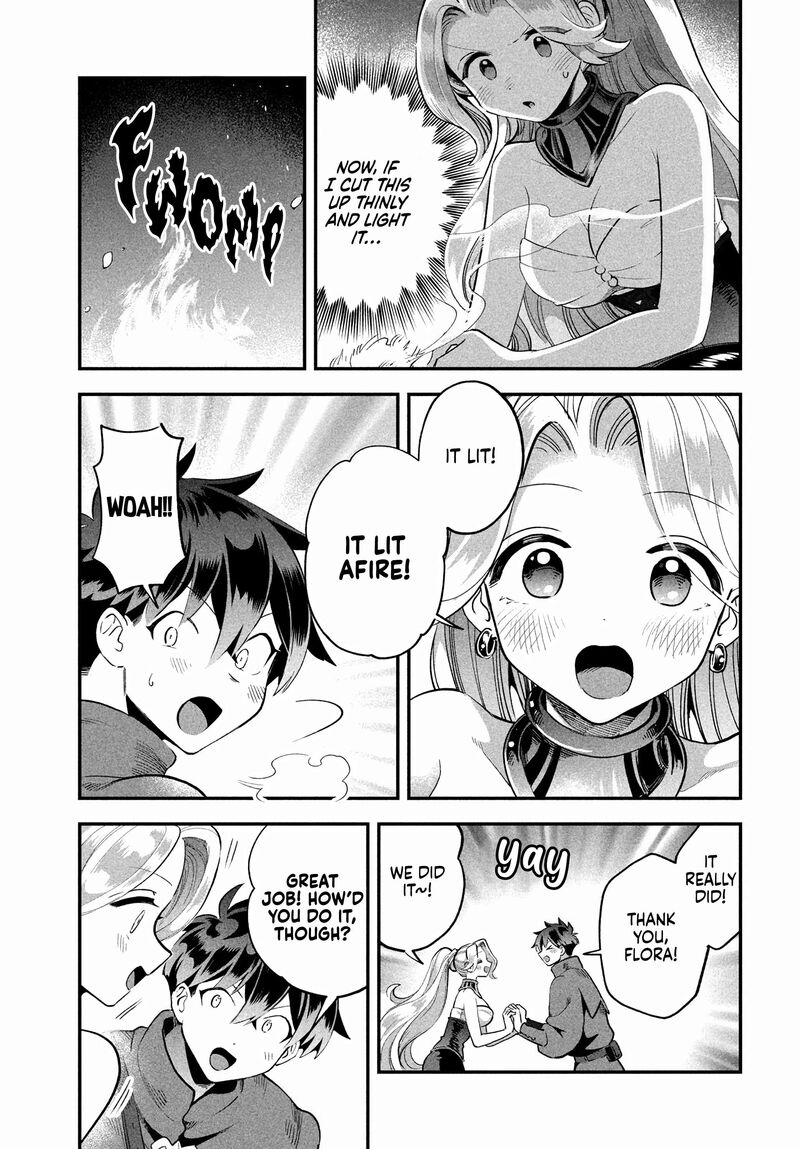 7 Nin No Nemuri Hime Chapter 59 Page 11