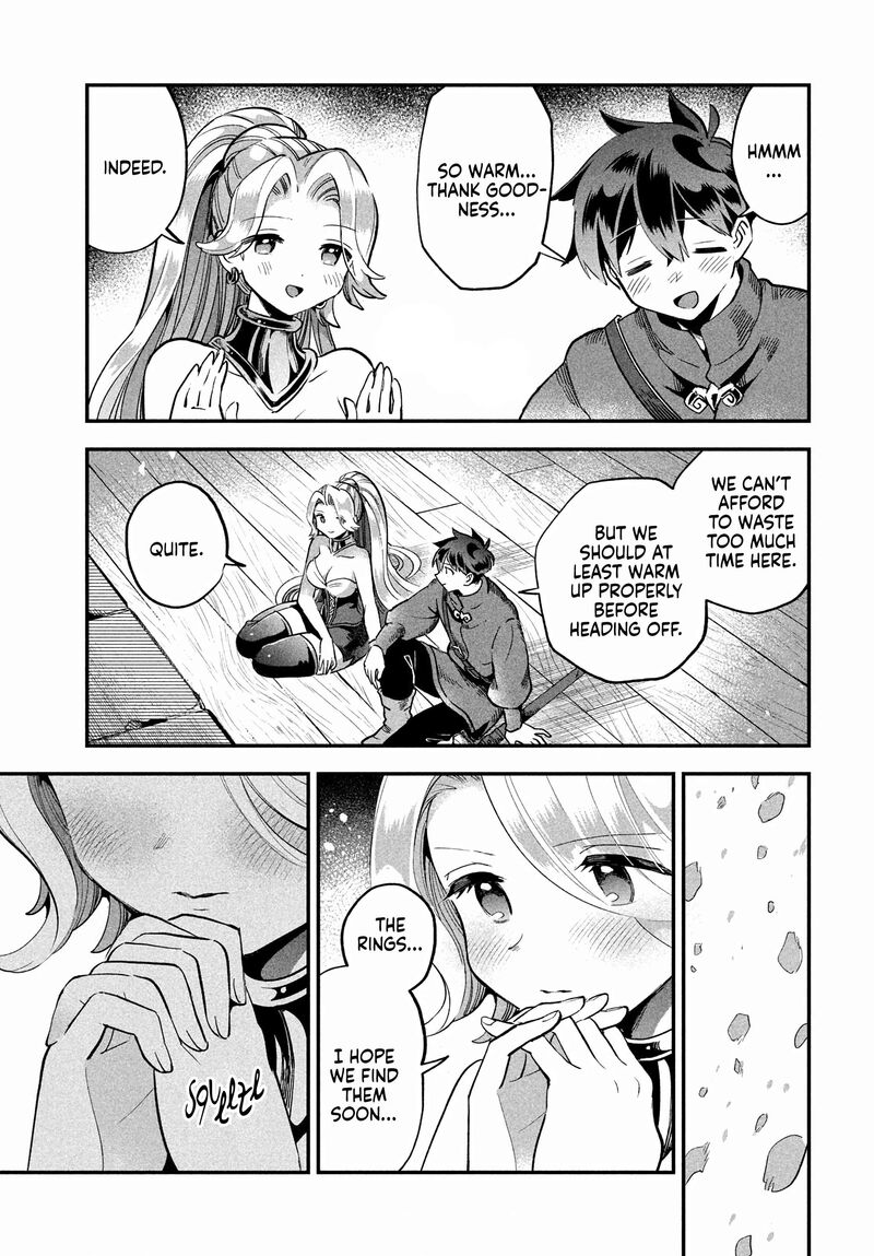 7 Nin No Nemuri Hime Chapter 59 Page 13