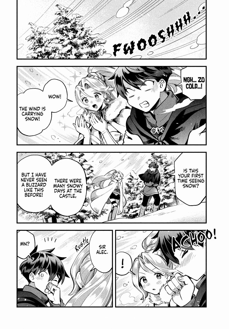 7 Nin No Nemuri Hime Chapter 59 Page 2