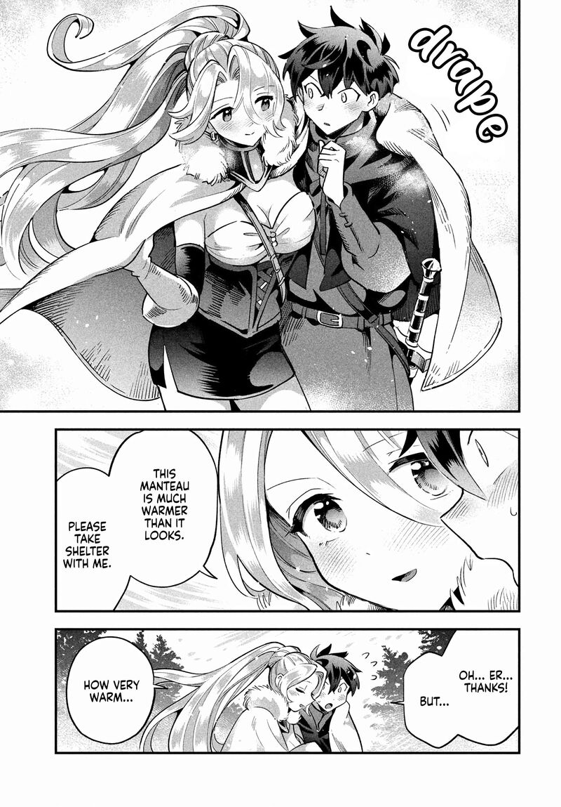 7 Nin No Nemuri Hime Chapter 59 Page 3