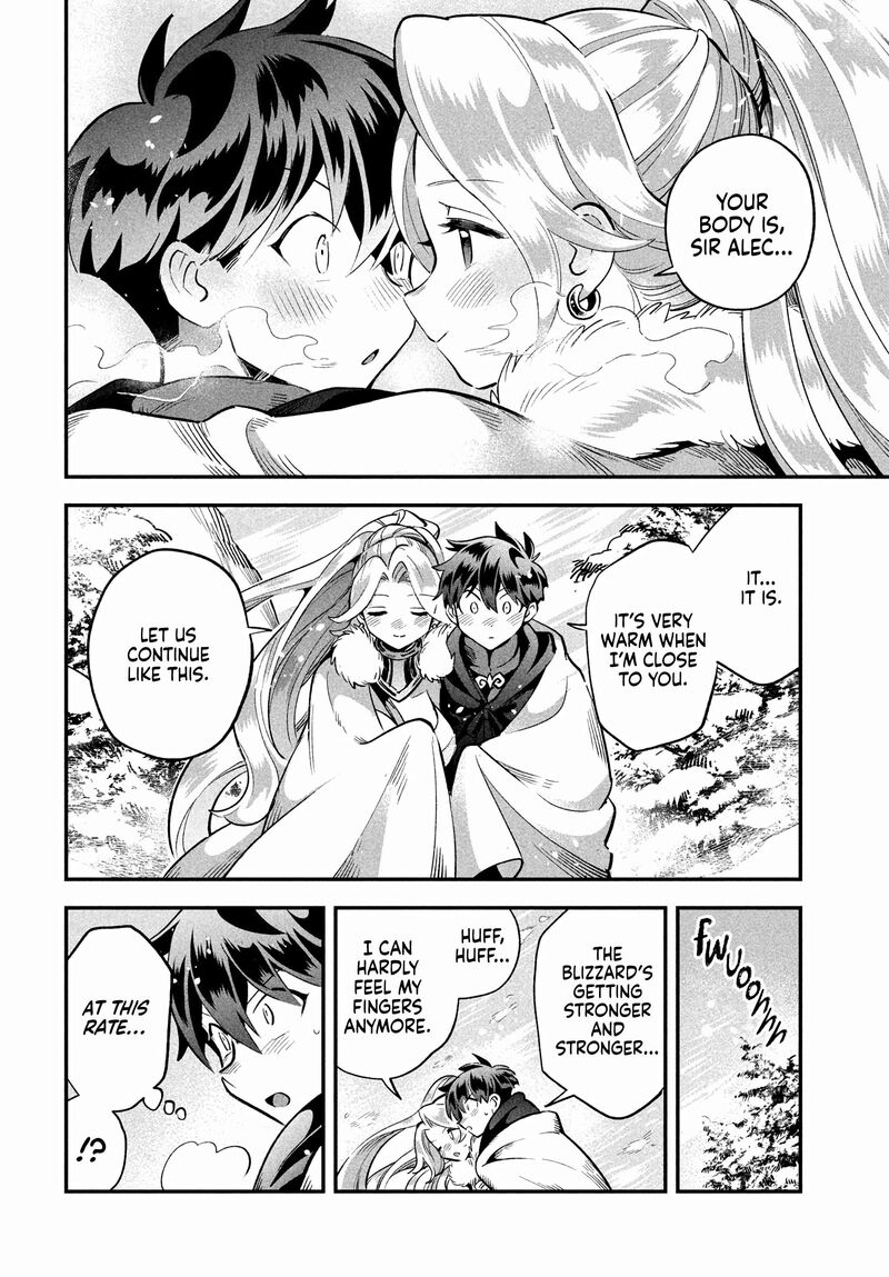 7 Nin No Nemuri Hime Chapter 59 Page 4