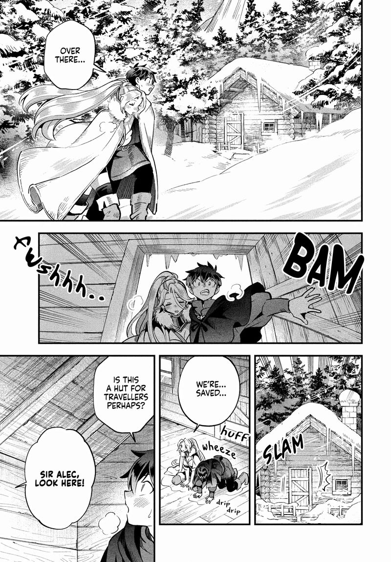 7 Nin No Nemuri Hime Chapter 59 Page 5
