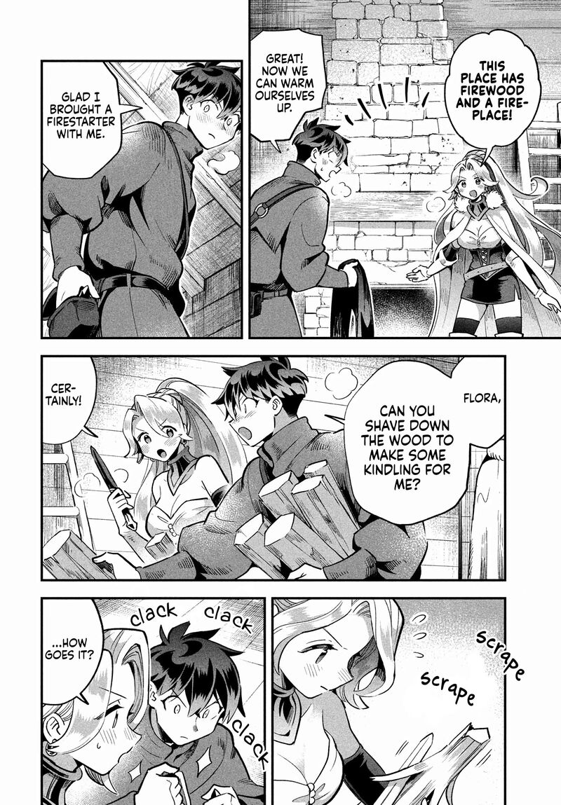 7 Nin No Nemuri Hime Chapter 59 Page 6