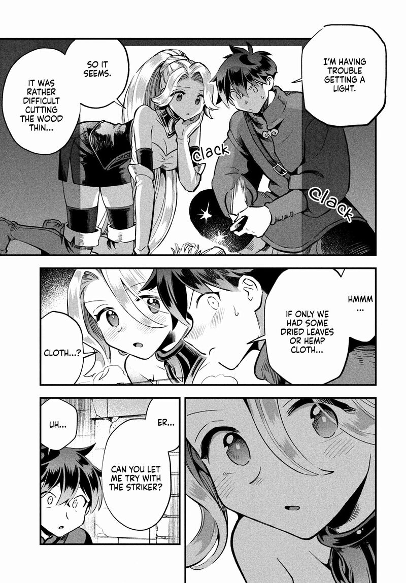 7 Nin No Nemuri Hime Chapter 59 Page 7