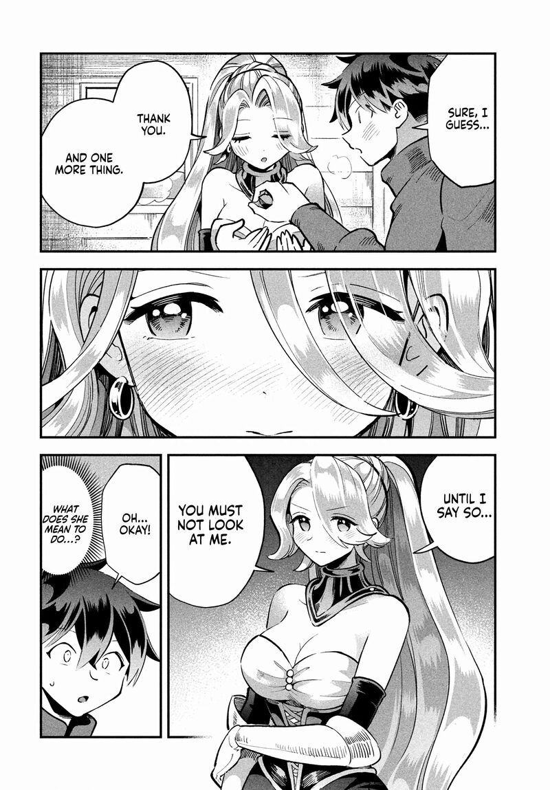 7 Nin No Nemuri Hime Chapter 59 Page 8