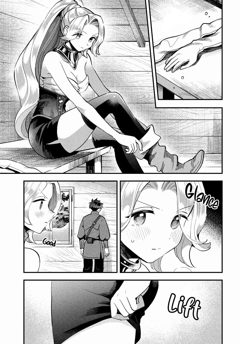 7 Nin No Nemuri Hime Chapter 59 Page 9
