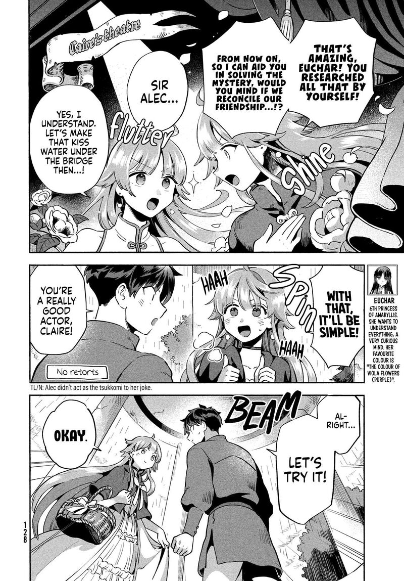 7 Nin No Nemuri Hime Chapter 6 Page 10