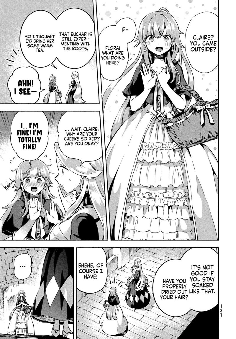 7 Nin No Nemuri Hime Chapter 6 Page 13