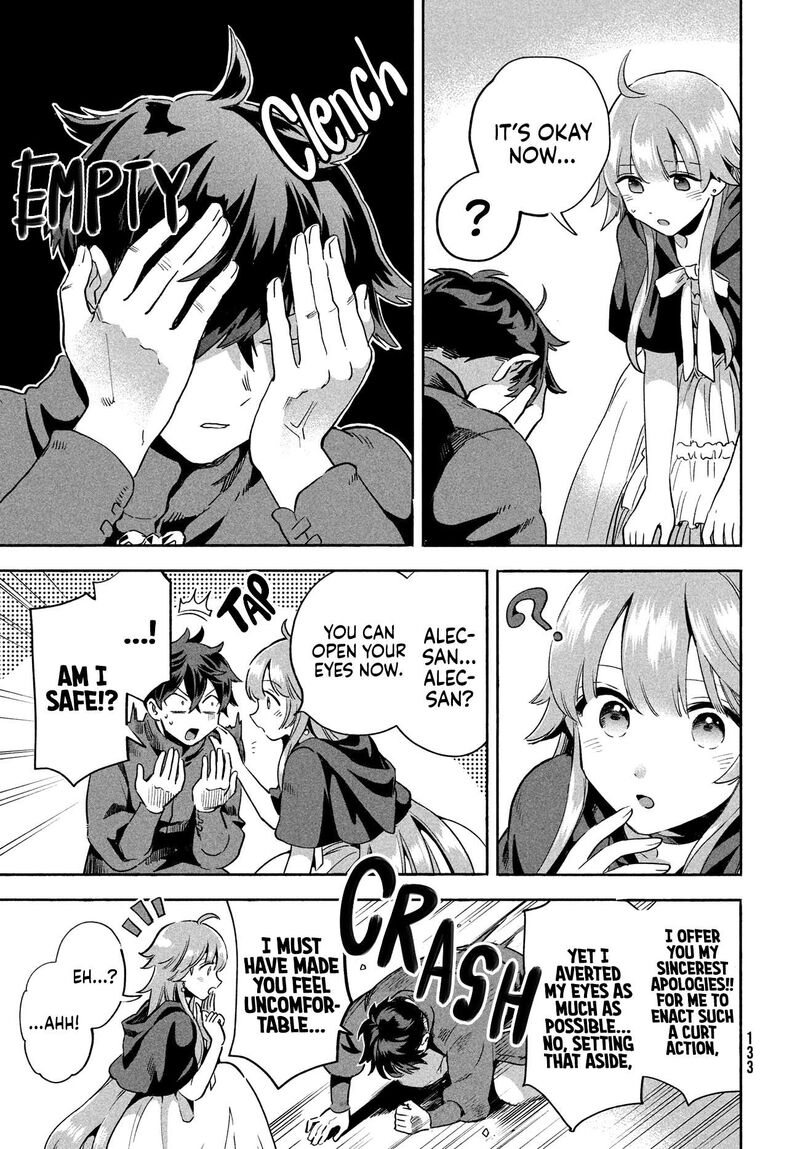 7 Nin No Nemuri Hime Chapter 6 Page 15