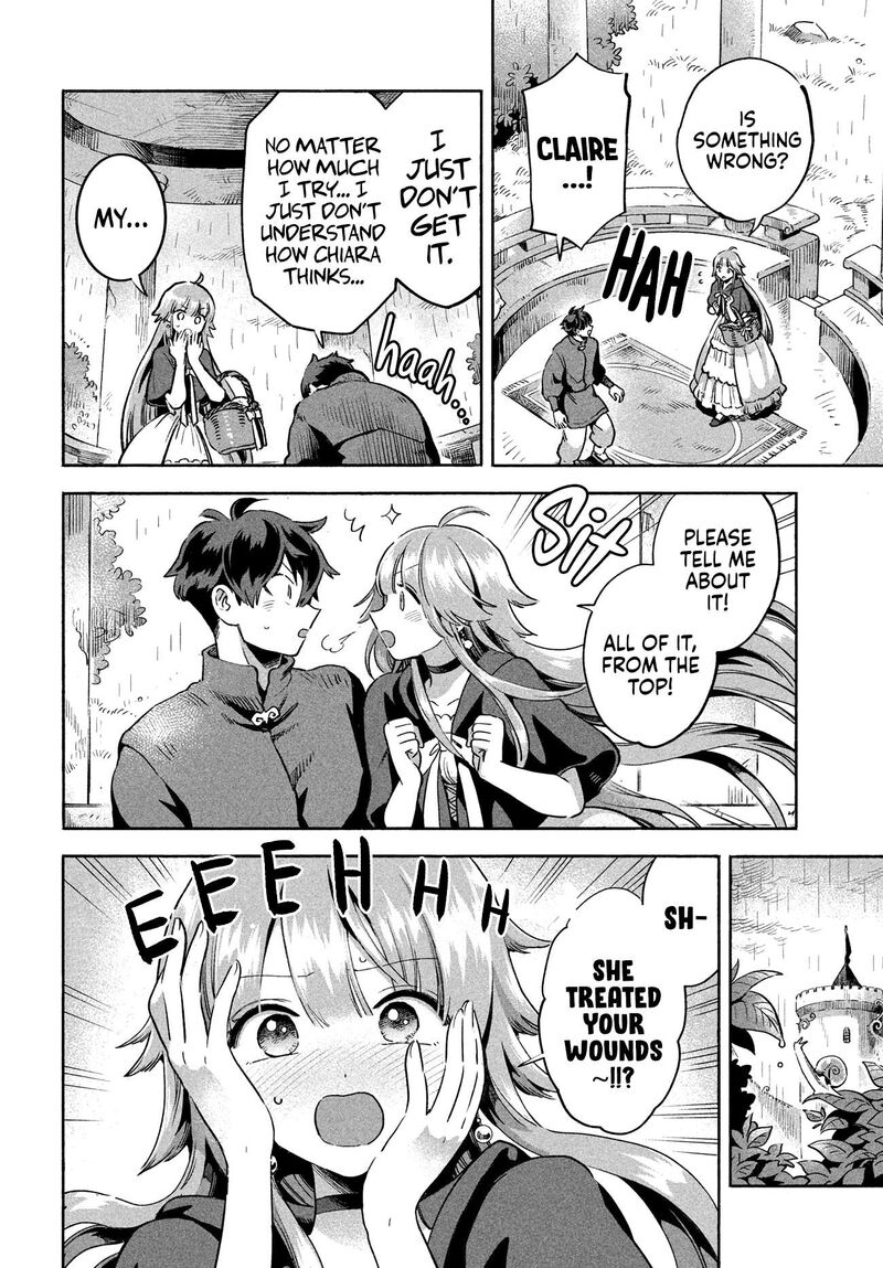 7 Nin No Nemuri Hime Chapter 6 Page 4