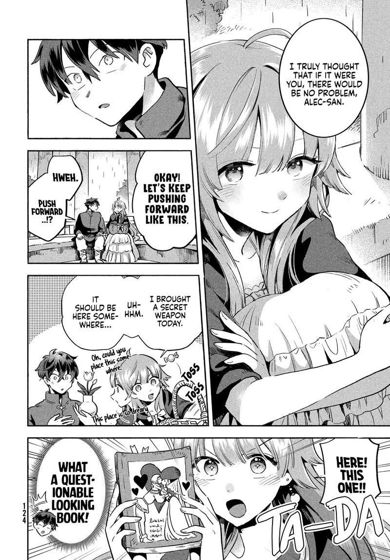 7 Nin No Nemuri Hime Chapter 6 Page 6