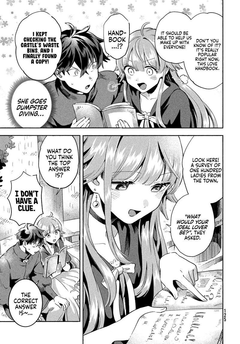 7 Nin No Nemuri Hime Chapter 6 Page 7