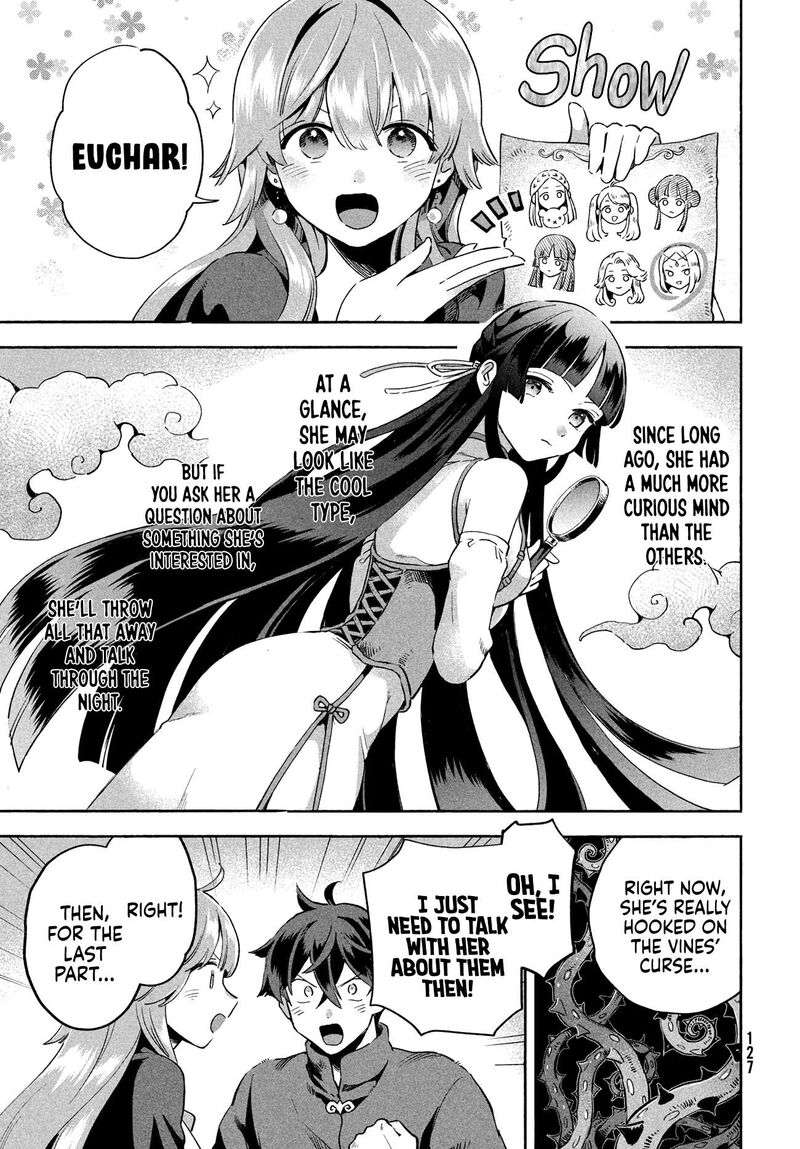 7 Nin No Nemuri Hime Chapter 6 Page 9