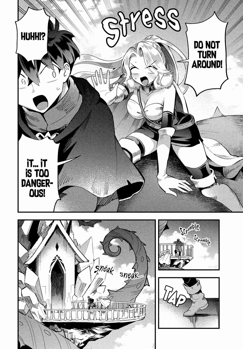 7 Nin No Nemuri Hime Chapter 60 Page 10