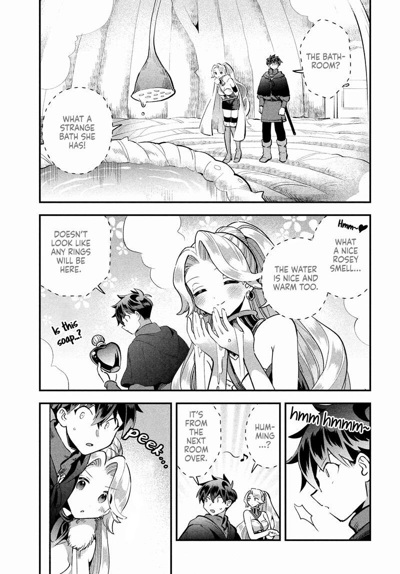 7 Nin No Nemuri Hime Chapter 60 Page 13