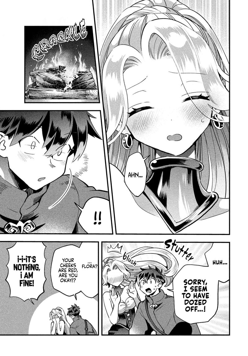 7 Nin No Nemuri Hime Chapter 60 Page 5