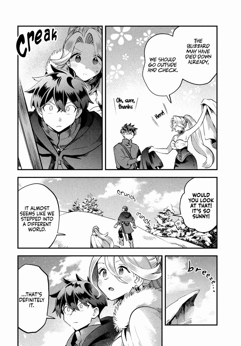 7 Nin No Nemuri Hime Chapter 60 Page 6