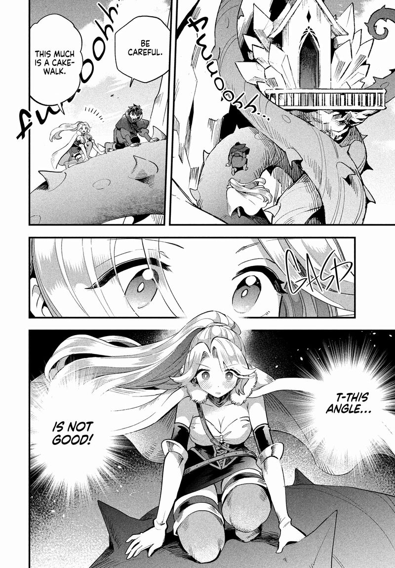 7 Nin No Nemuri Hime Chapter 60 Page 8