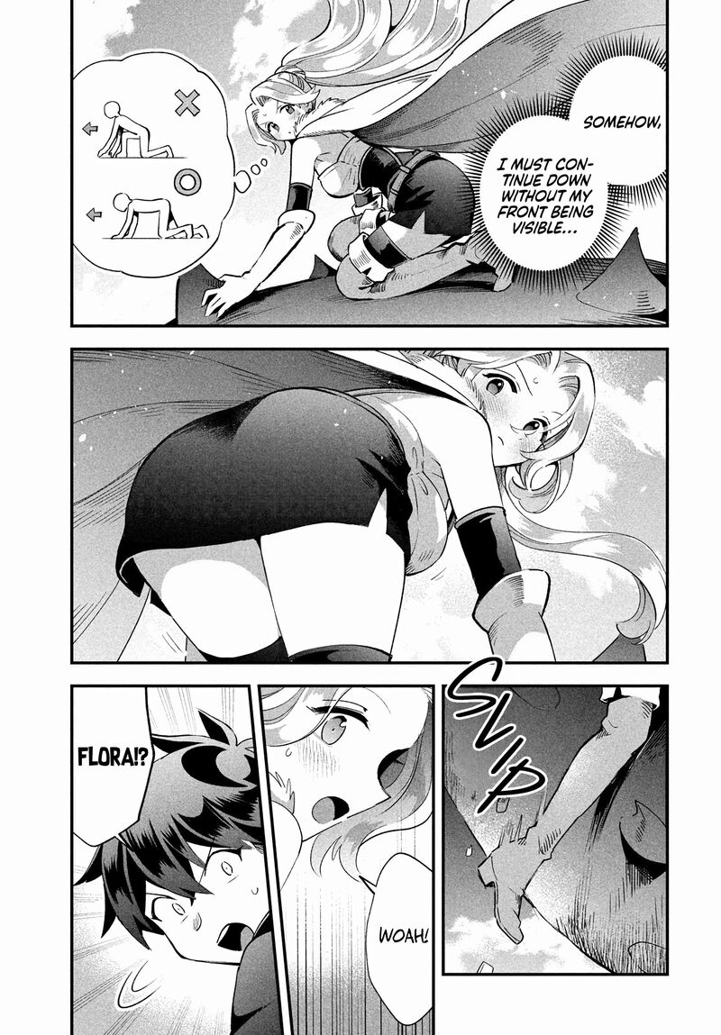 7 Nin No Nemuri Hime Chapter 60 Page 9