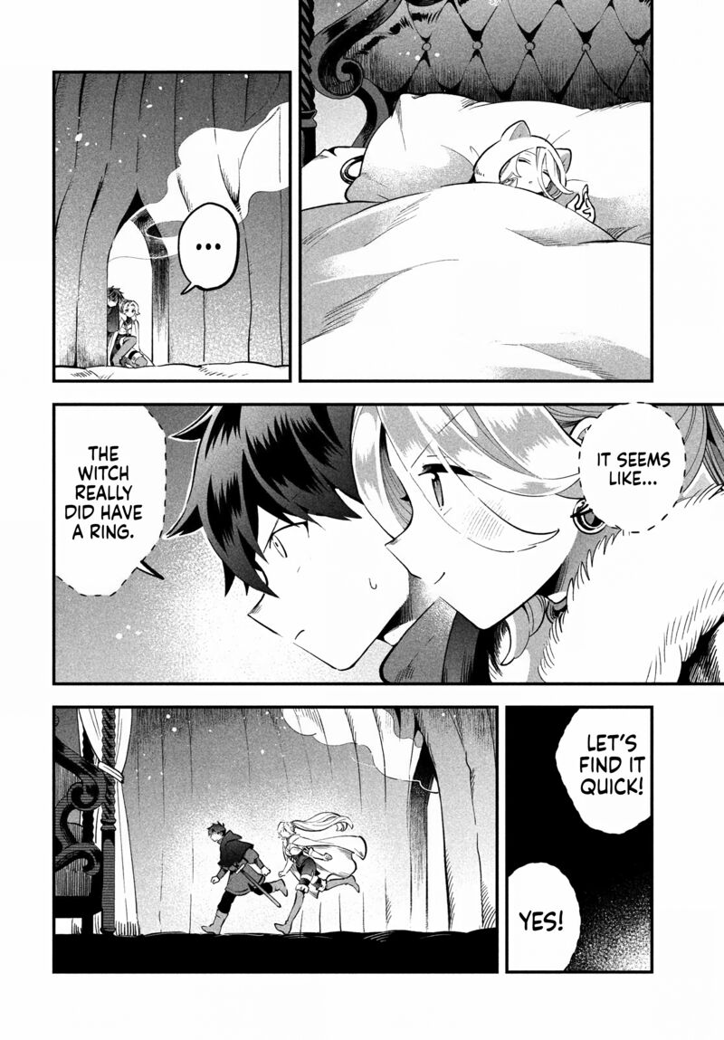 7 Nin No Nemuri Hime Chapter 61 Page 10