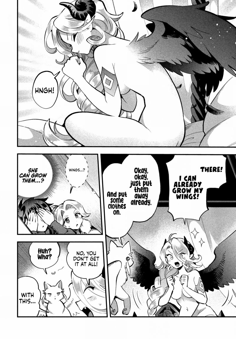 7 Nin No Nemuri Hime Chapter 61 Page 2