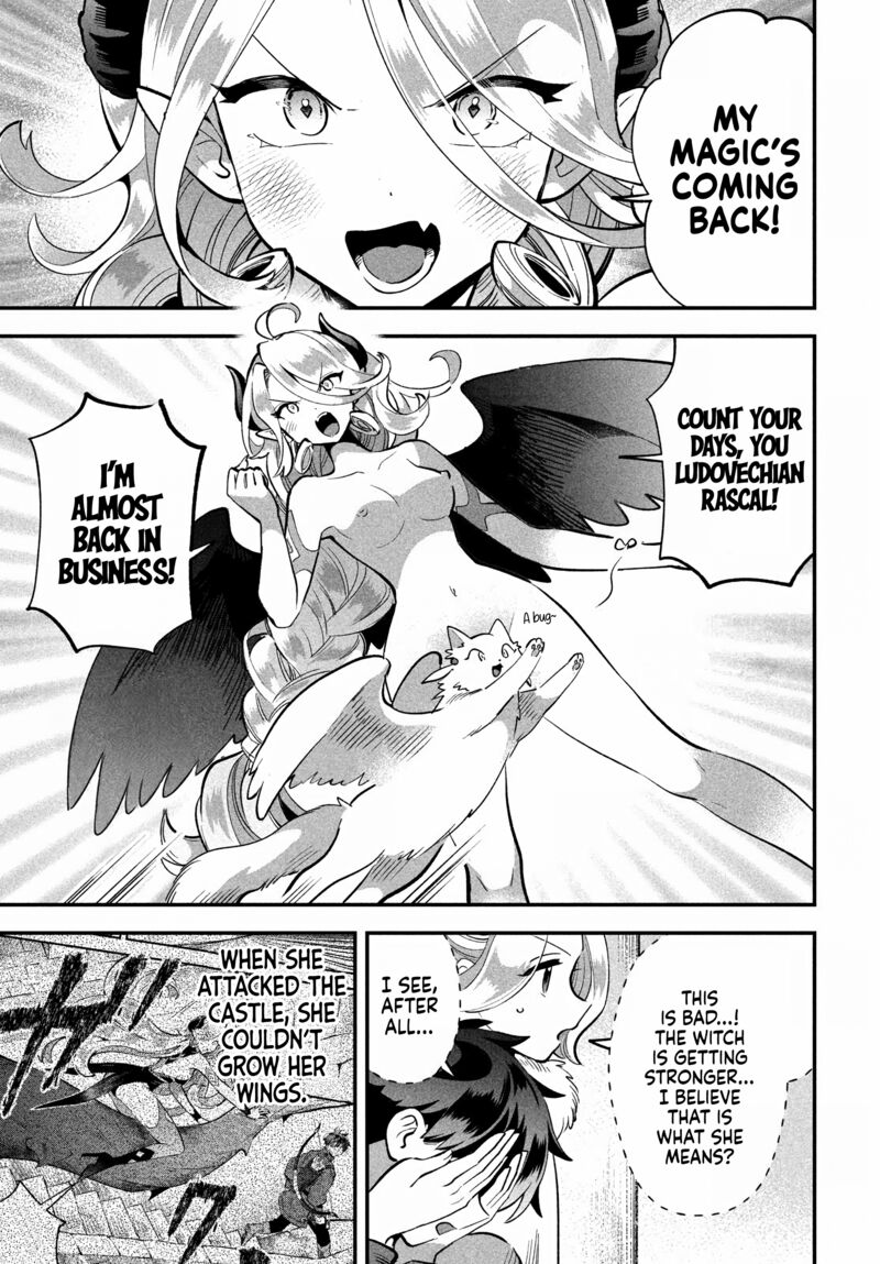 7 Nin No Nemuri Hime Chapter 61 Page 3