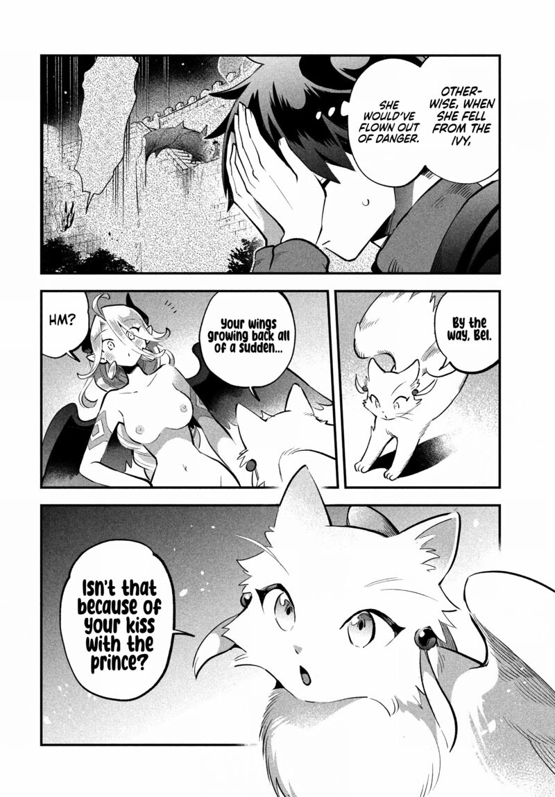 7 Nin No Nemuri Hime Chapter 61 Page 4