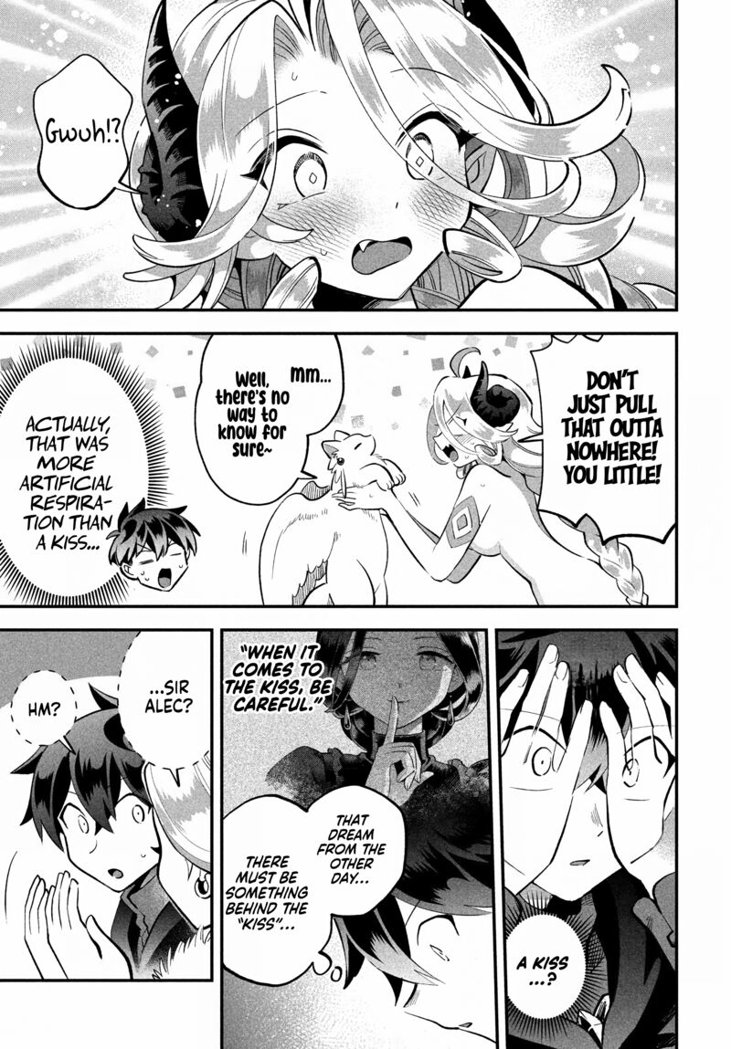 7 Nin No Nemuri Hime Chapter 61 Page 5