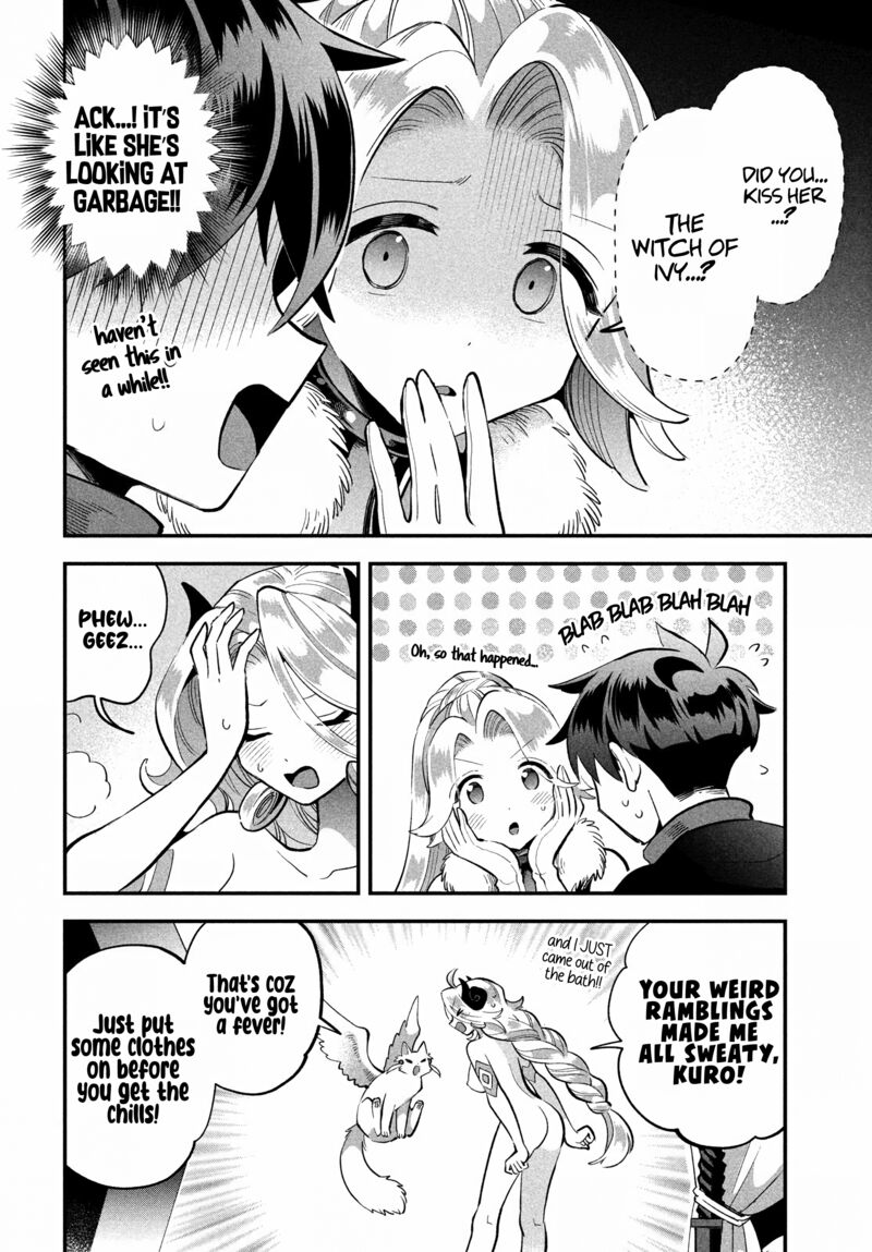 7 Nin No Nemuri Hime Chapter 61 Page 6