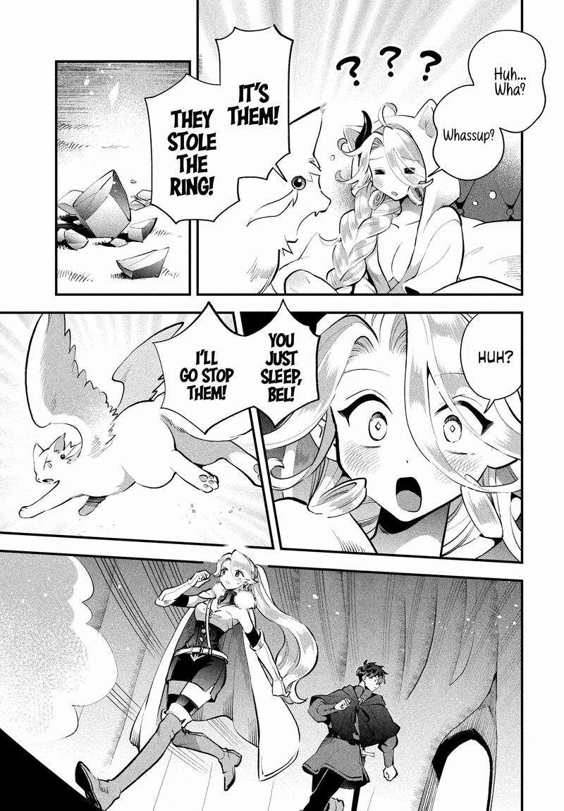 7 Nin No Nemuri Hime Chapter 62 Page 11
