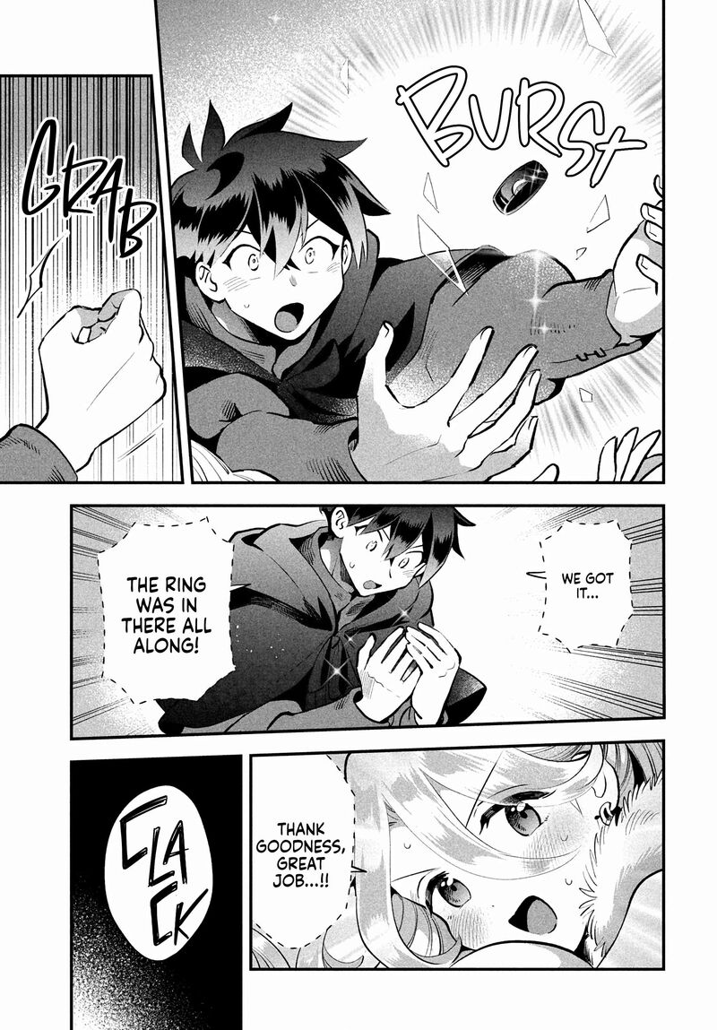 7 Nin No Nemuri Hime Chapter 62 Page 9