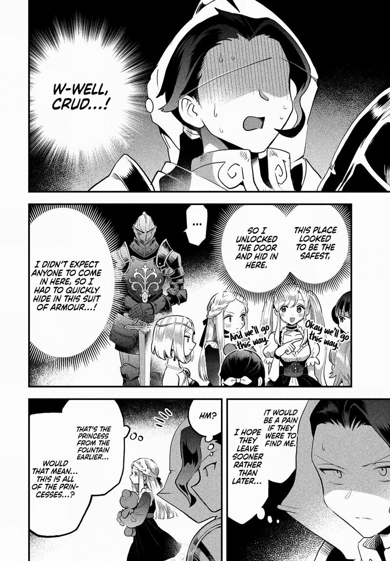 7 Nin No Nemuri Hime Chapter 65 Page 6