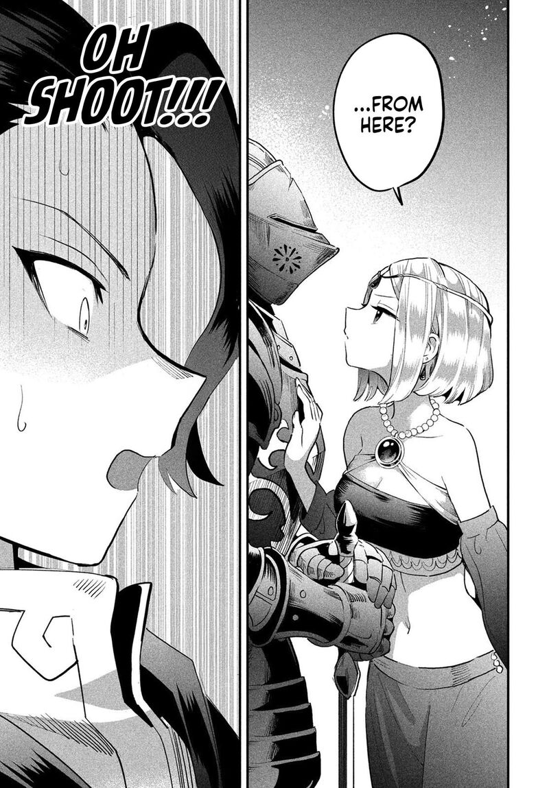 7 Nin No Nemuri Hime Chapter 65 Page 9