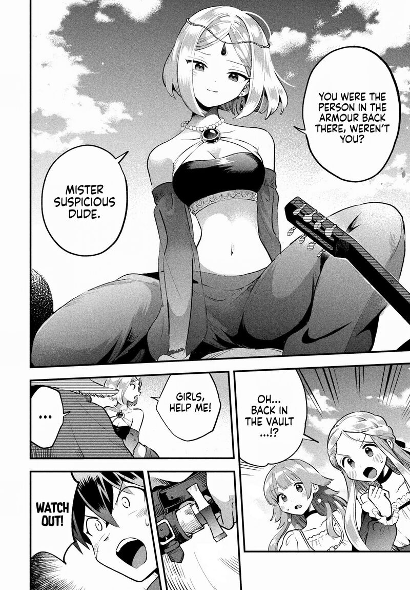 7 Nin No Nemuri Hime Chapter 66 Page 10