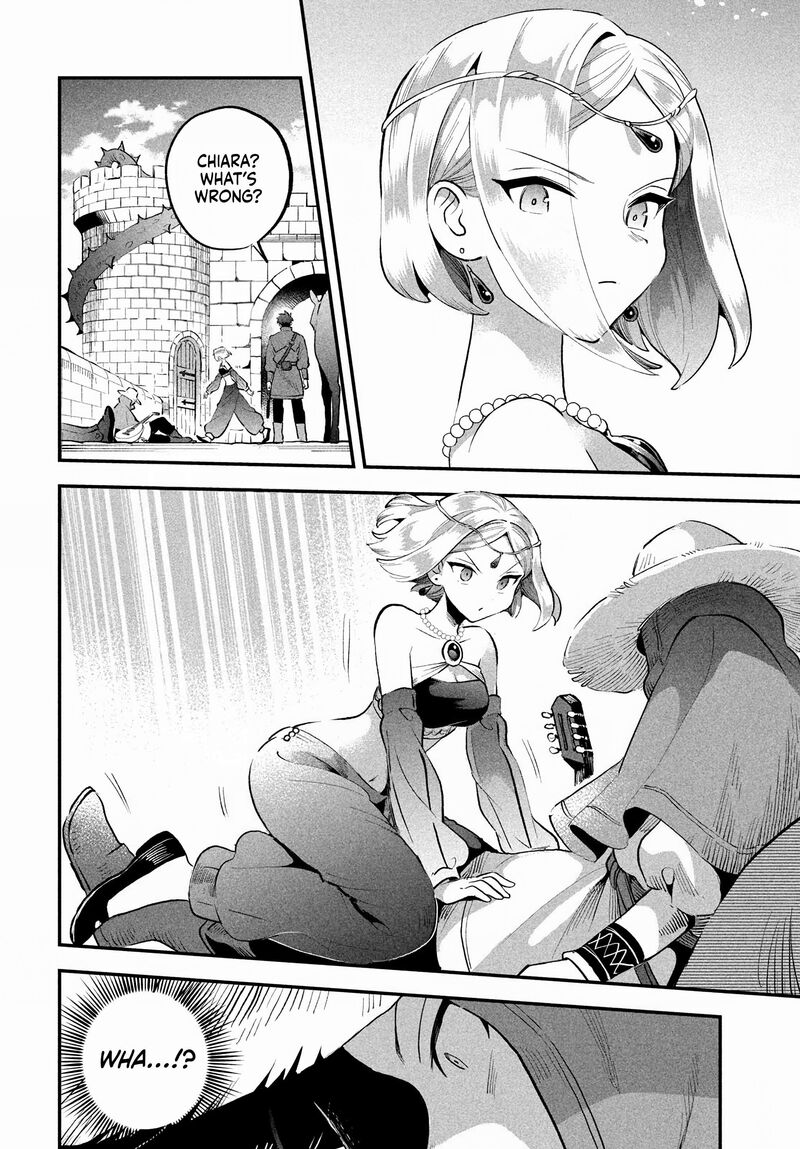7 Nin No Nemuri Hime Chapter 66 Page 8