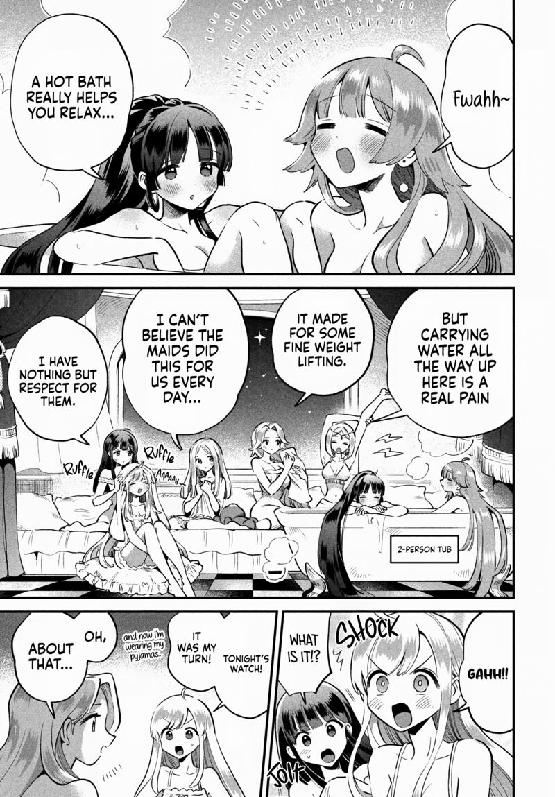 7 Nin No Nemuri Hime Chapter 68 Page 8