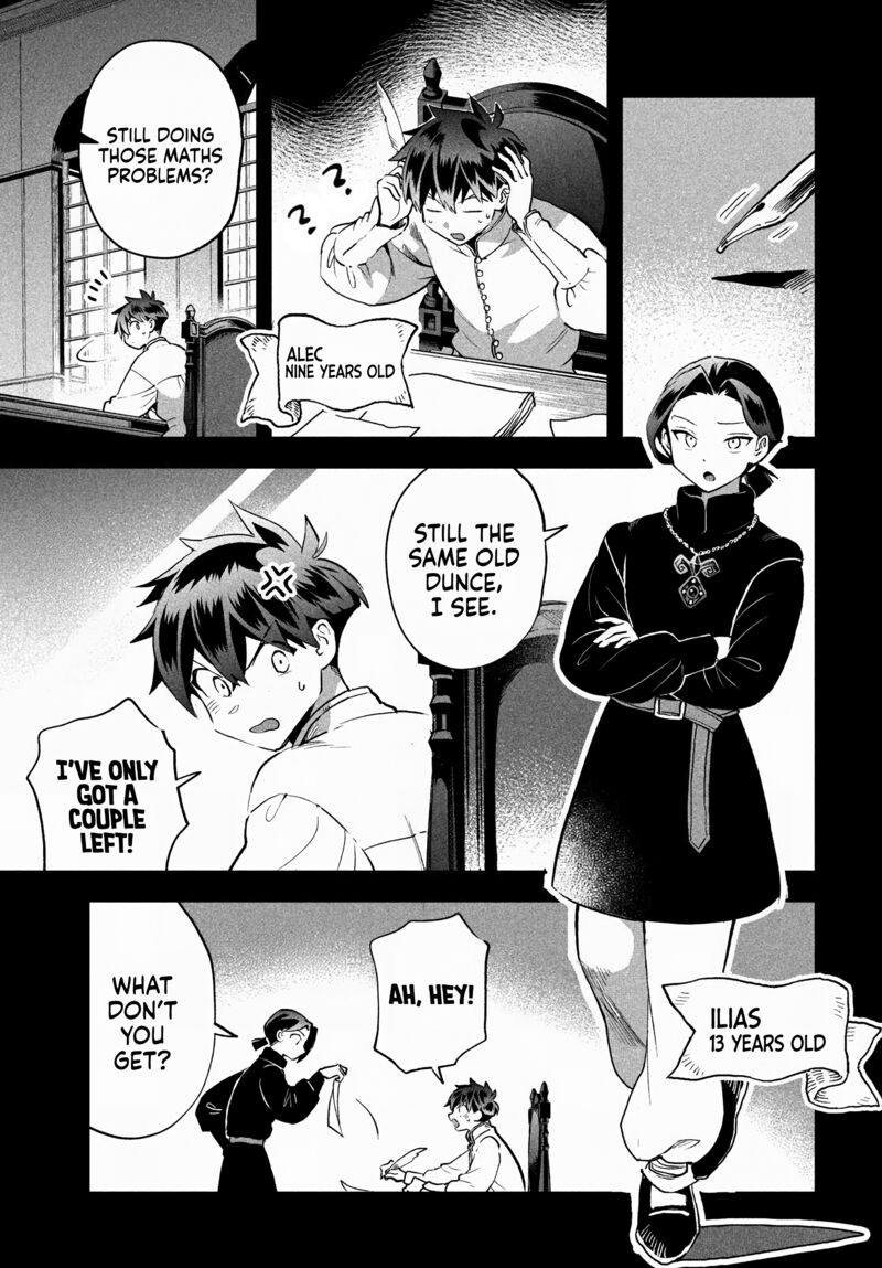 7 Nin No Nemuri Hime Chapter 69 Page 6