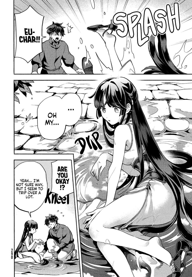 7 Nin No Nemuri Hime Chapter 7 Page 14